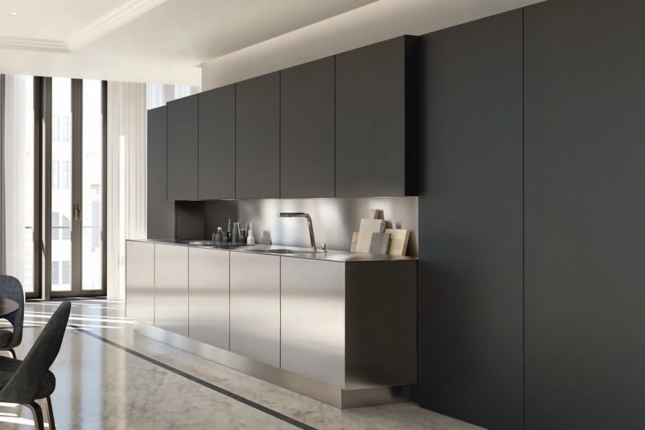 siematic pure gallery 12