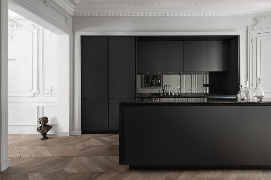siematic pure gallery 5