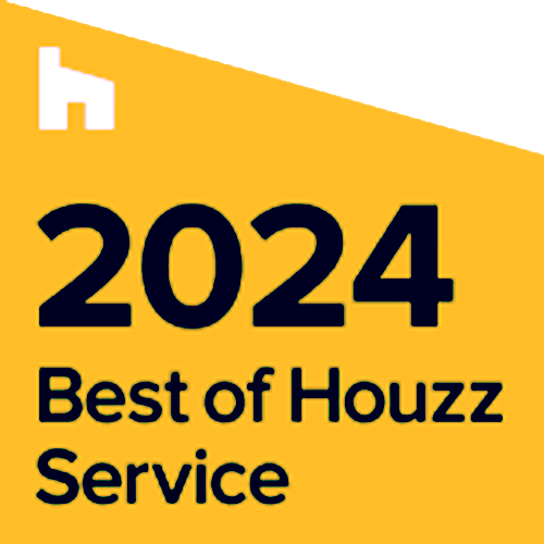 best of houzz award 2024 service